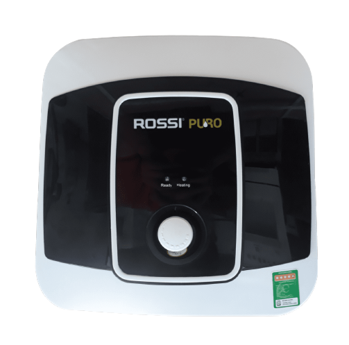Bình nóng lạnh Rossi Puro 30L RPO30SQ