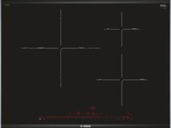 BẾP TỪ BOSCH PID775DC1E - VÙNG NẤU RỘNG, CẢM BIẾN TỰ ĐỘNG HIỆN ĐẠI