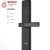 Khóa vân tay Bosch ID-30BKB ( Đức) màu đen