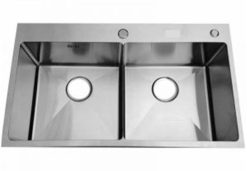 Chậu rửa bát Sevilla SV-7845C