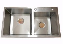 Chậu rửa bát Sevilla SV-8245C