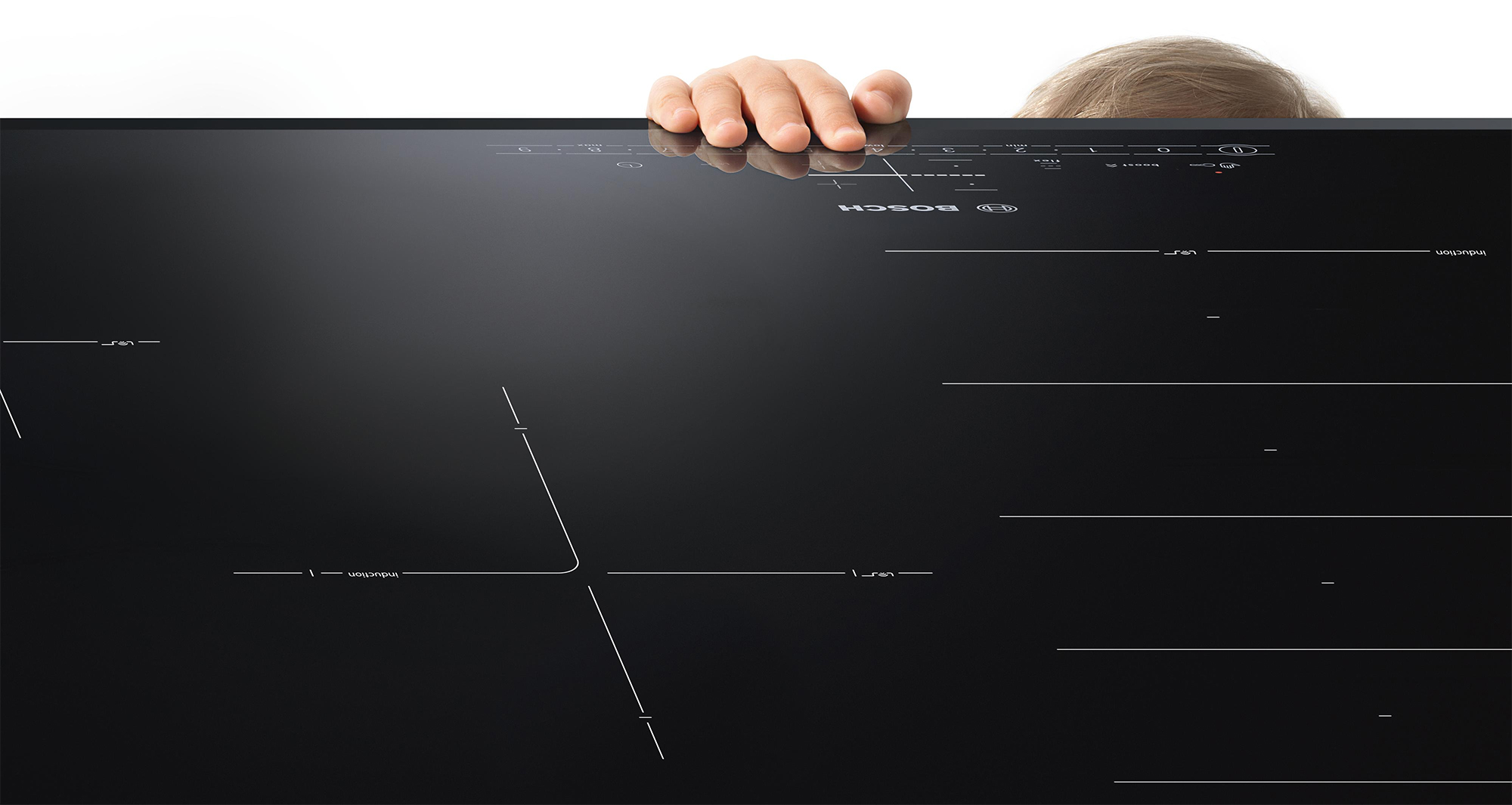 Khóa an toàn trẻ em