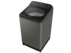 Khối lượng giặt -Máy giặt Panasonic 9 kg NA-F90A9DRV lồng đứng