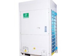 Điều hòa tủ đứng thương mại 2 chiều 100000Btu/h Nagakawa NP-A100DL