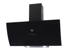 Máy hút mùi kính vát Canzy Luxury CZ 90EA