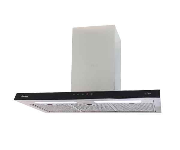 Máy Hút Mùi Canzy CZ-B09 Pro Max