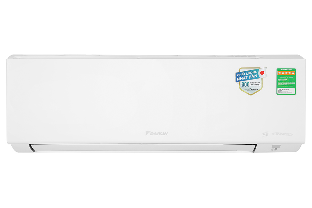 Máy lạnh Daikin Inverter 1 HP ATKF25YVMV