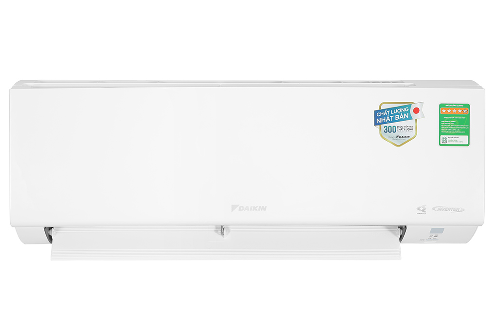 Máy lạnh Daikin Inverter 1 HP ATKF25YVMV