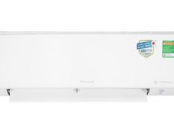 Máy lạnh Daikin Inverter 1 HP ATKF25YVMV