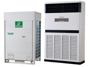 Điều hòa Cây Nagakawa 100.000BTU 2 chiều NP-A100R1C24