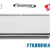 Điều hòa Daikin FTKB60YVMV inverter 1 chiều 21000BTU