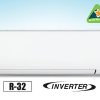 Điều hòa Daikin FTXV50QVMV/RXV50QVMV Inverter 2 chiều 18000BTU