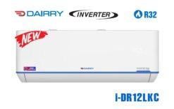 Điều hòa Dairry i-DR12LKC 12000BTU 1 chiều inverter