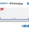 Điều hòa Dairry i-DR18LKC 18000BTU 1 chiều inverter
