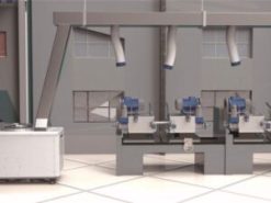 điều hòa di động 2