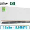 Điều hòa Electrolux 12000BTU 1 Chiều inverter ESM12CRO-A4