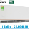 Điều hòa Electrolux ESM24CRO-A1 24000BTU 1 Chiều inverter