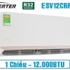 Điều hòa Electrolux ESV12CRR-C2 12000BTU 1 chiều inverter