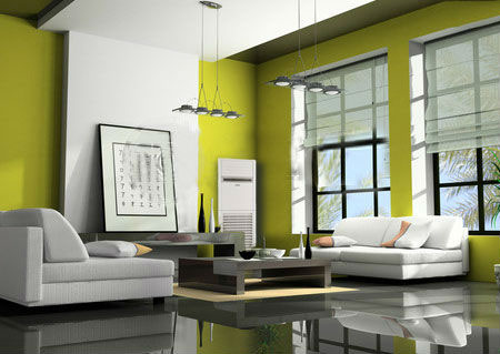 Điều hòa tủ đứng Funiki FH36MMC 2 chiều 36000BTU