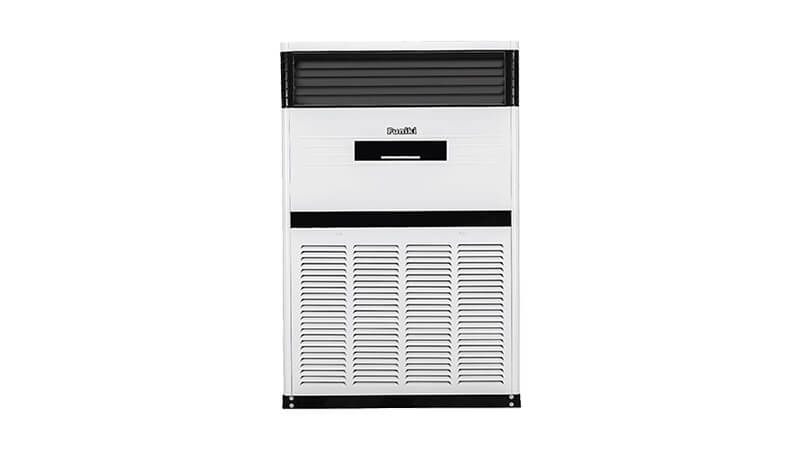Điều hòa tủ đứng Funiki 100000BTU FC100MCC 1 chiều: Hiệu suất tiện lợi cho không gian của bạn