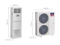 Funiki FH50MMC1, 50000 Btu 2 chiều ☆
