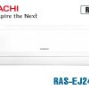 Điều hòa Hitachi RAS-EJ24CKV 24000BTU 1 chiều