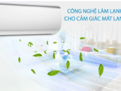 3. Chức năng Turbo làm lạnh nhanh trong thời gian ngắn