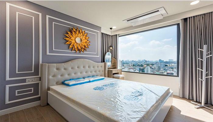 Điều hoà multi LG  AMNQ12GTUA0 mang lại vẻ đẹp hoàn mỹ, hiện đại