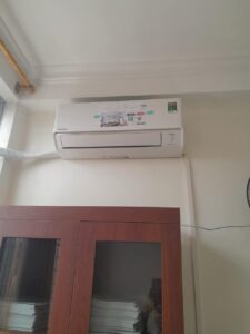 điều hoà Panasonic RU9AKH-8