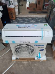 điều hoà Panasonic RU9AKH-8
