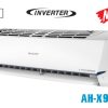 Điều hòa Sharp 9000BTU 1 chiều inverter AH-X9XEW