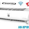 Điều hòa Sharp AH-XP10WHW 9000BTU 1 chiều inverter
