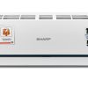 Điều hòa Sharp AH-XP10YMW 9000BTU 1 chiều inverter