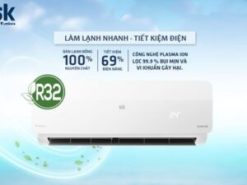 dieu hoa sumikura aps apo 120 citi 12000BTU 1 chieu 2