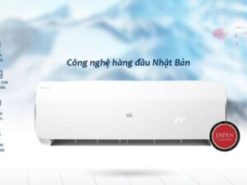 5. Máy lạnh Sumikura APO-120/Citi khử mùi kháng khuẩn hiệu quả