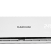 Điều hòa Sunhouse SHR-AW09C210 9000BTU 1 chiều