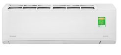 Điều hòa Toshiba 9000BTU 1 chiều inverter RAS-H10X2KCVG-V