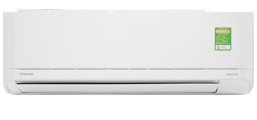Điều hòa Toshiba RAS-H10XKCVG-V 9000BTU 1 chiều inverter