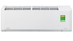 Điều hòa Toshiba RAS-H18C2KCVG-V 18000BTU 1 chiều inverter