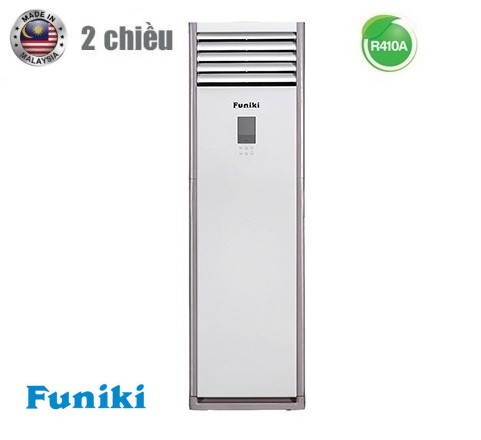 Điều hòa tủ đứng Funiki FH27MMC 2 chiều 27000BTU