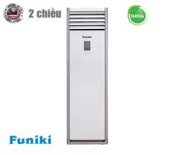 Điều hòa tủ đứng Funiki FH27MMC 2 chiều 27000BTU