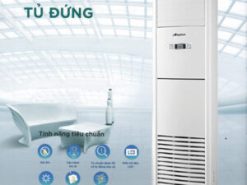 Đại lý phân phối Điều Hòa Tủ Đứng Nagakawa 28000BTU 1 Chiều NP-C28DH  giá  rẻ nhất | dienmaythuanthanh.vn