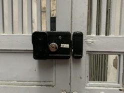 KITOS KT DL04 PLUS sở hữu thiết kế chắc chắn , chống nước chuẩn IP68