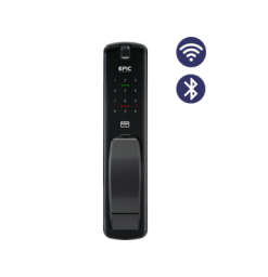 Khoá Điện Tử Epic EF P8800K ULTIMATE