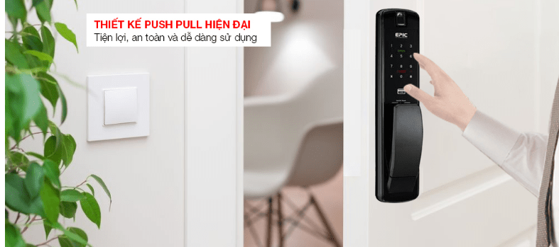 Tính năng nổi bật: