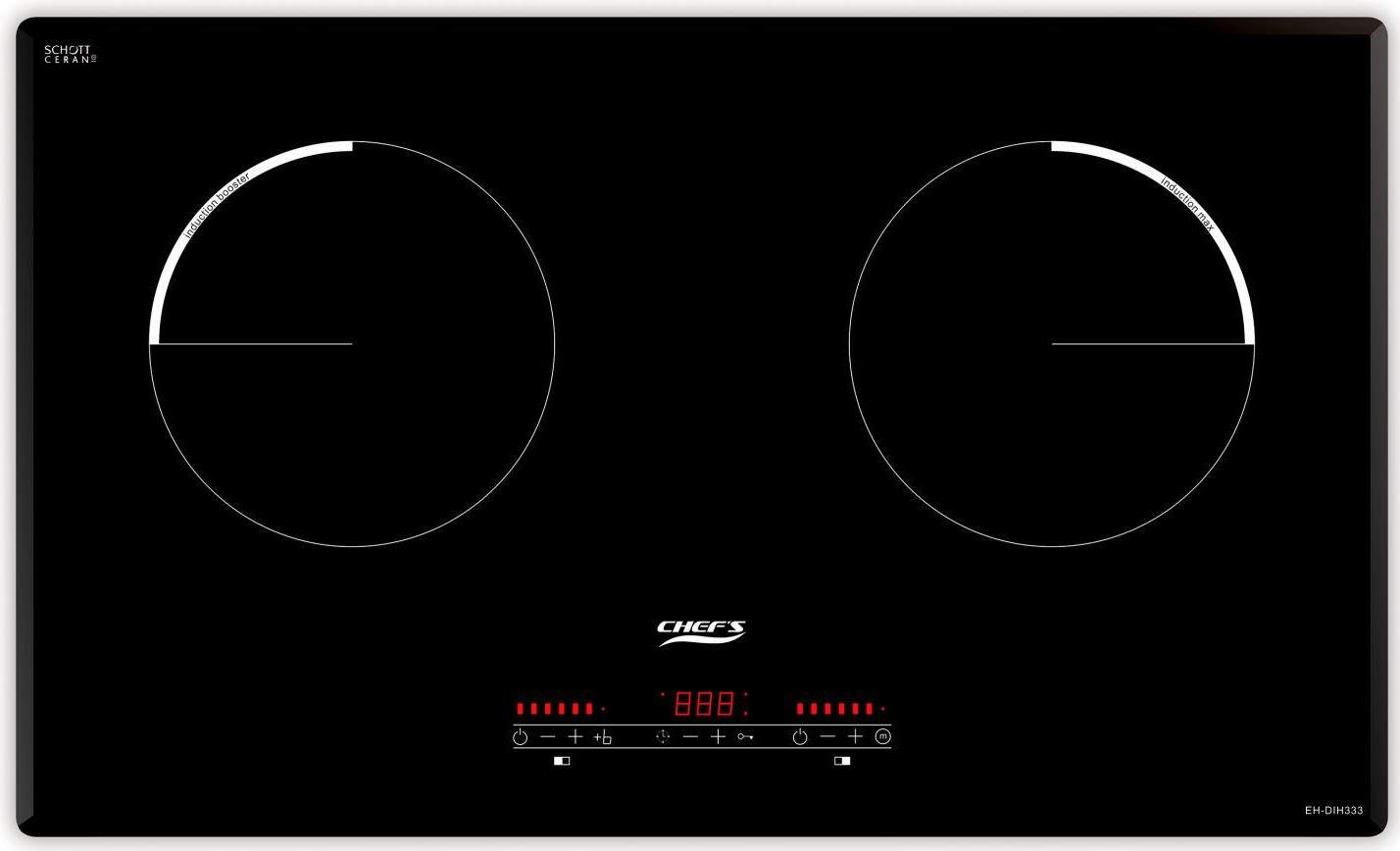 BẾP TỪ CHEFS EH-DIH333 - Siêu thị thiết bị nhà bếp KitchenHome