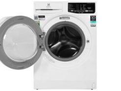 Máy giặt Electrolux Inverter UltimateCare 100 10 kg EWF1025DQWB