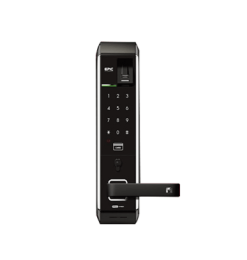 KHÓA ĐIỆN TỬ EPIC 8000L REMOTE