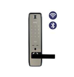 Khoá điện tử Epic 9000K