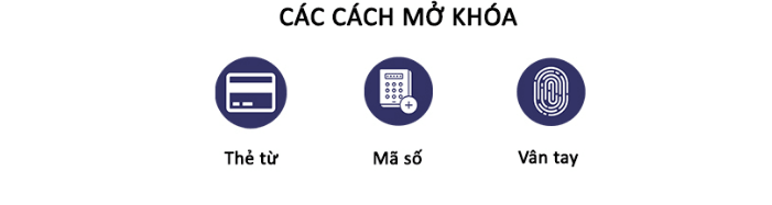 KHÓA ĐIỆN TỬ EPIC ES F500 H